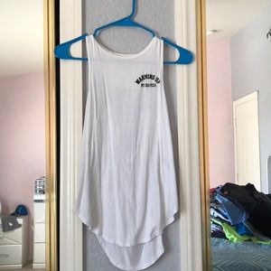 Hollister xS working out shirt